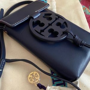 Tory Burch Miller Crossbody